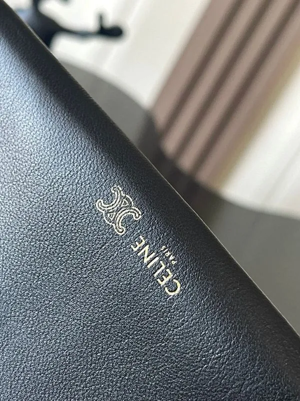 All Categories Official Website "Brand Women's Bags" Women's Bags 💙 Celine 2026 Official Website Celine TRIO FLAP Handbags Mini Handbags