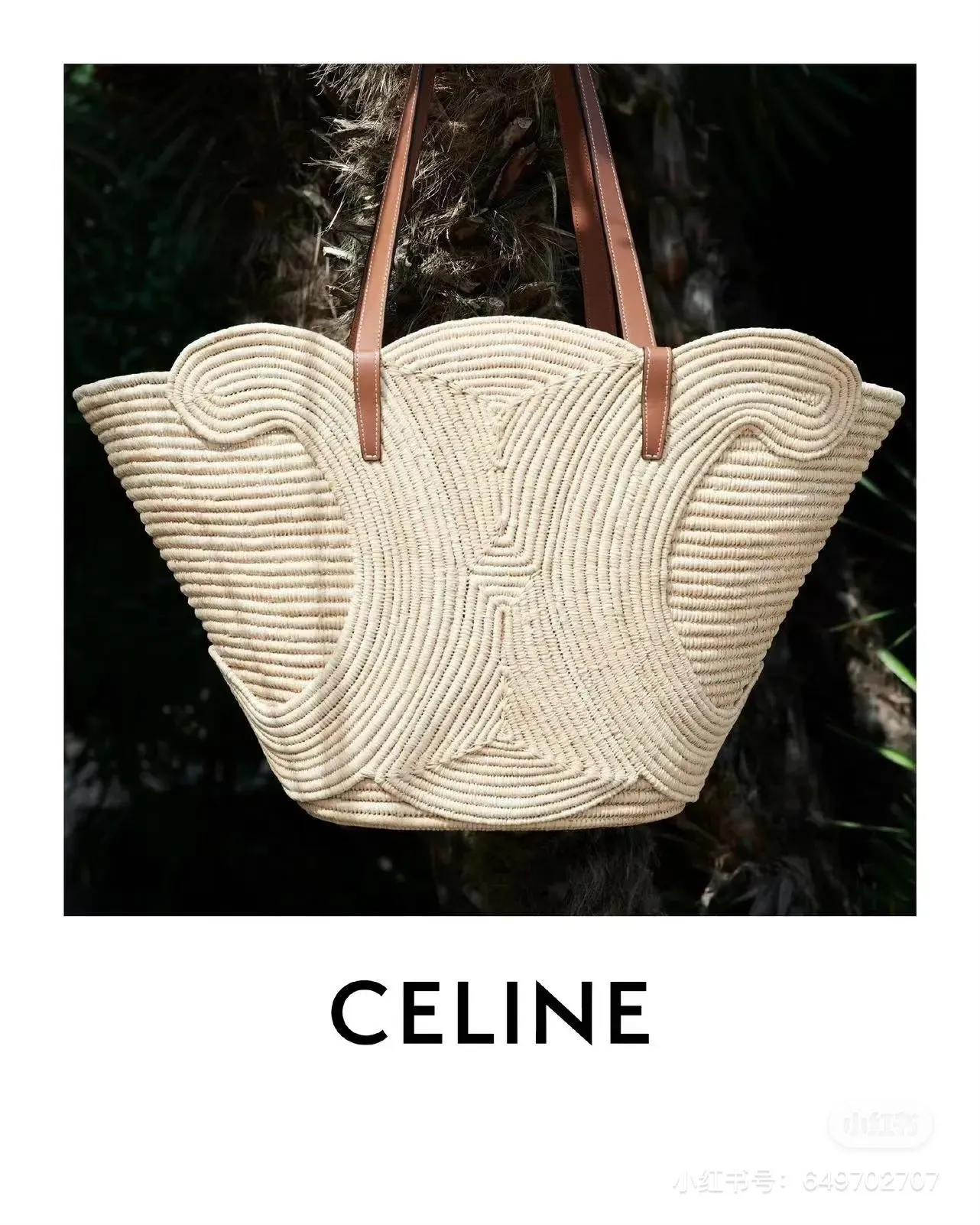 All categories Celine women's bags (Celine) Celine original order 116982