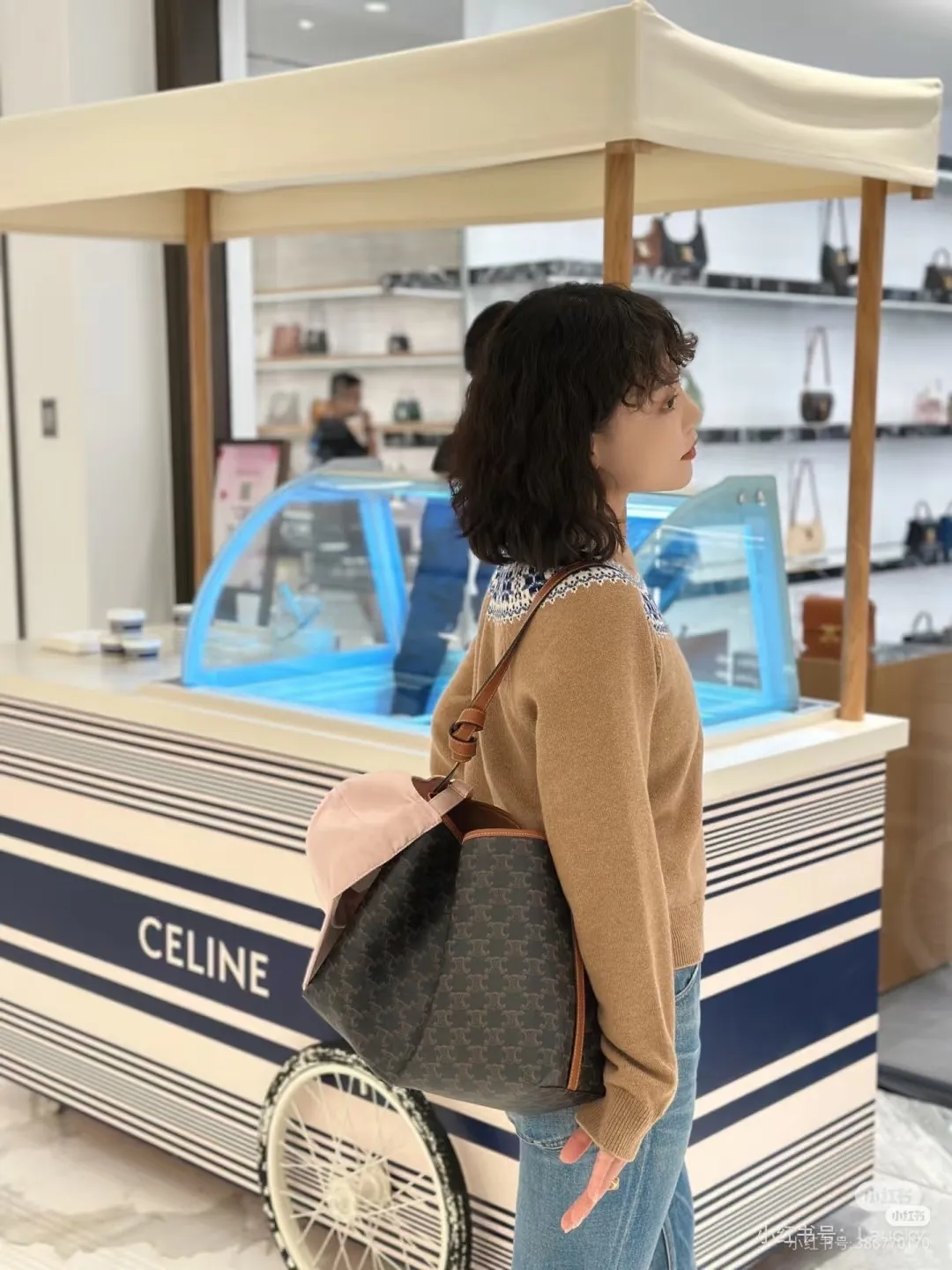 All Categories Celine Women's Bags (Celine) Celine 3253