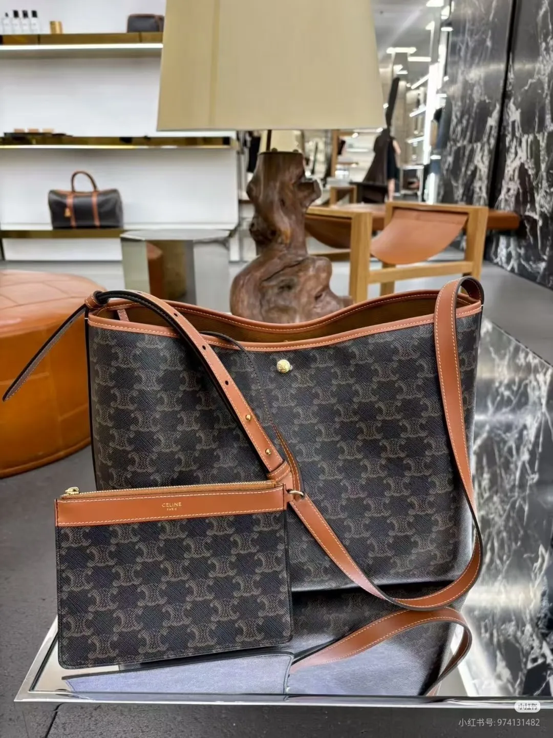 All Categories Celine Women's Bags (Celine) Celine 3253