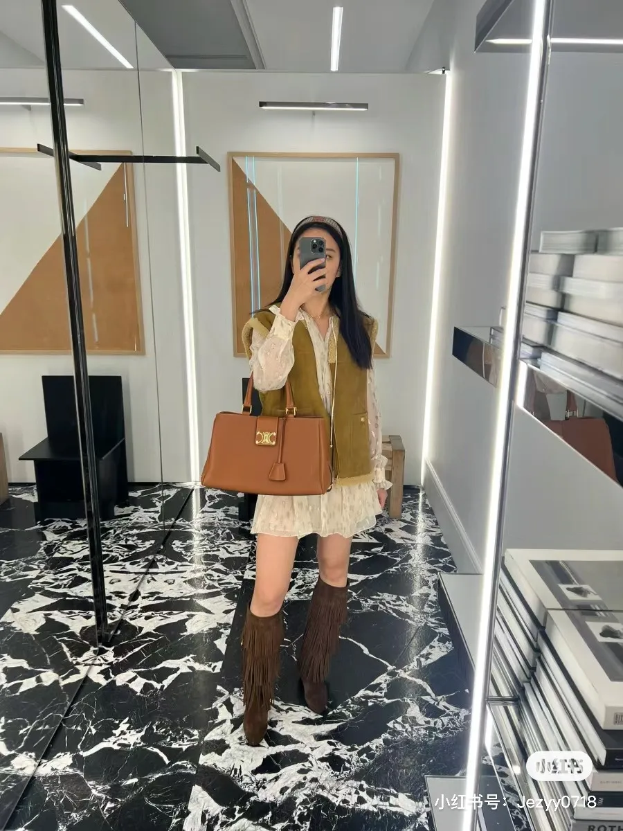 All categories Celine women's bags (Celine) Celine original order 114963