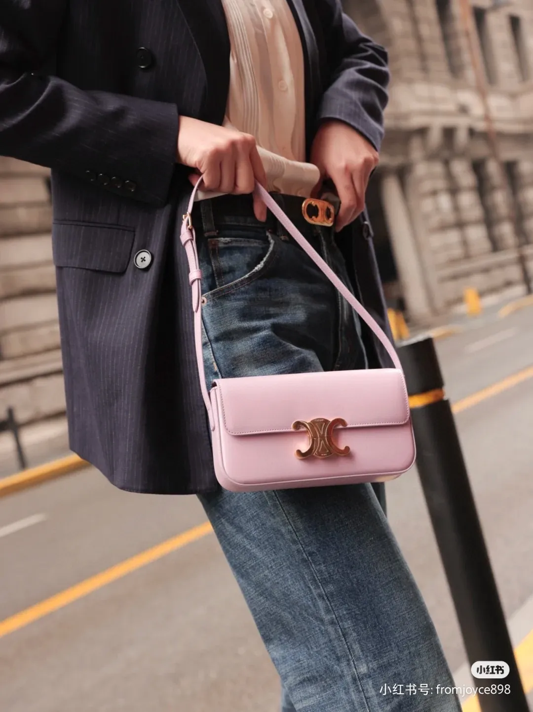 2023 new color, unique and sweet cherry blossom pink😘