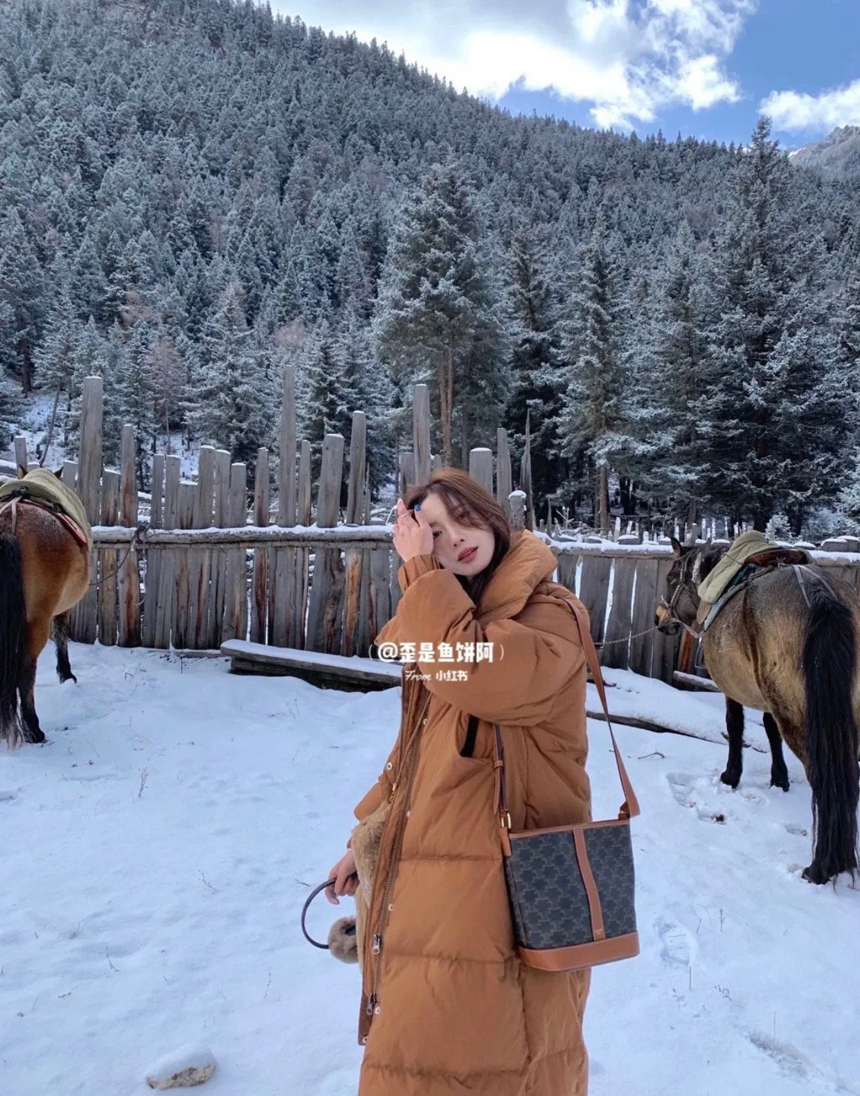 191442_CAVAS super nice small upper body# I really love it with the coat