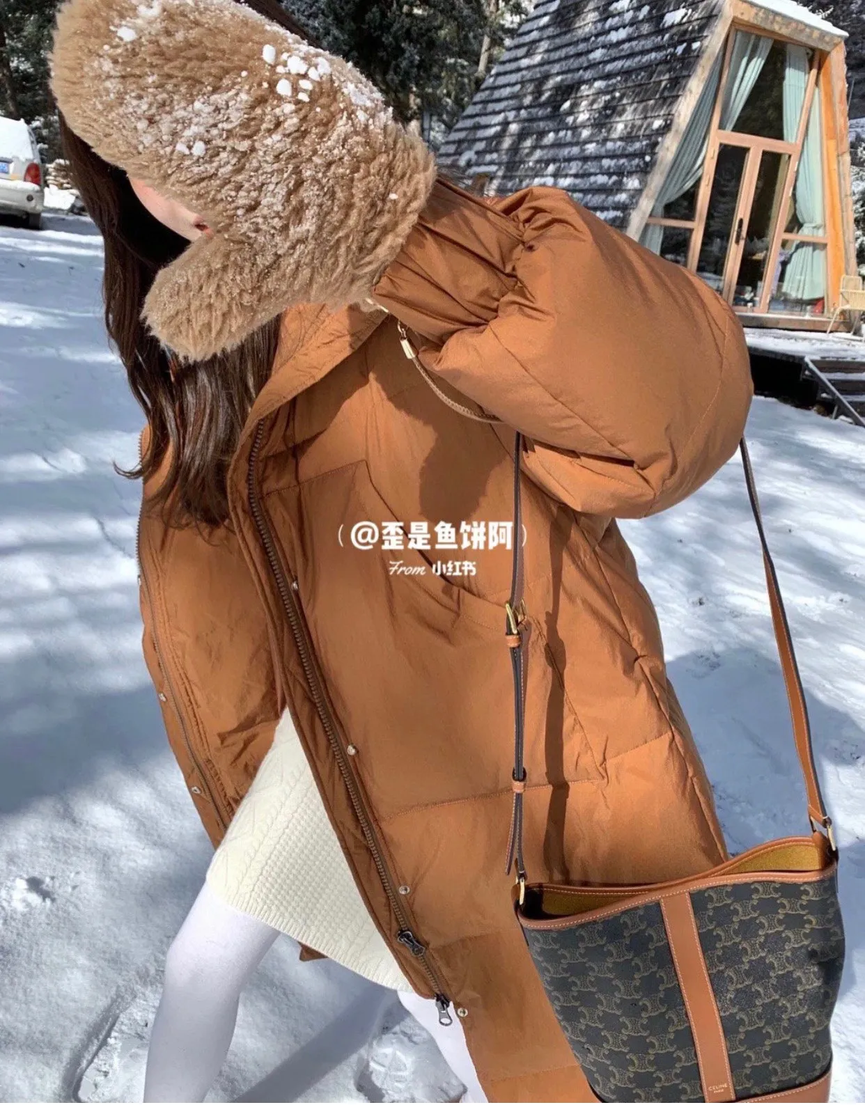 191442_CAVAS super nice small upper body# I really love it with the coat