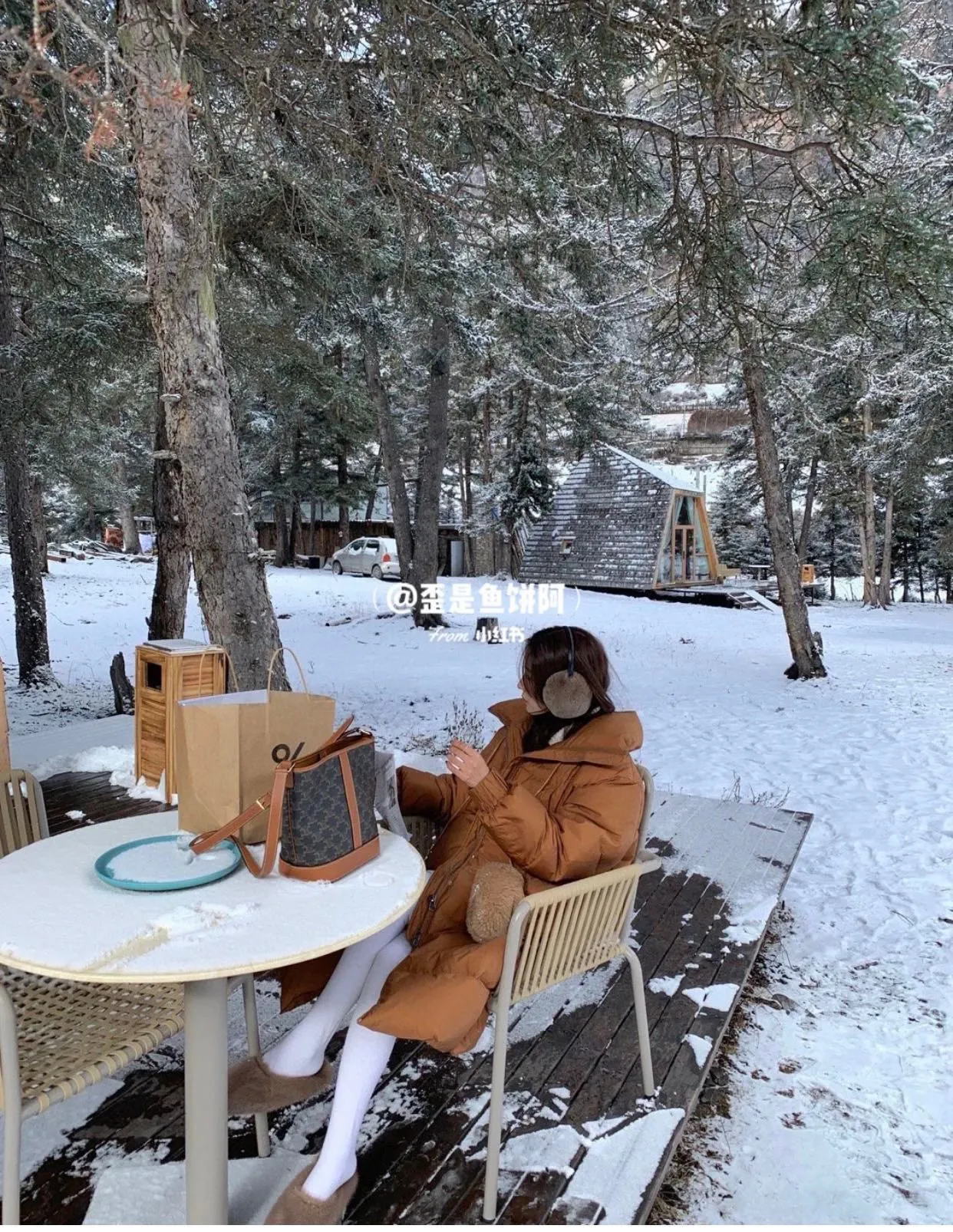 191442_CAVAS super nice small upper body# I really love it with the coat