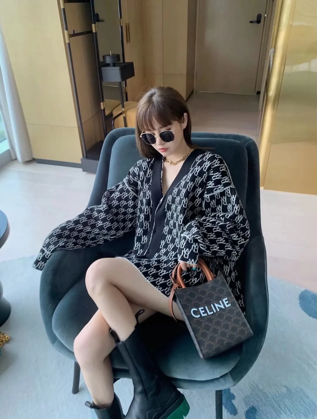 Super mini, super cute and super cute! The appearance is so good!