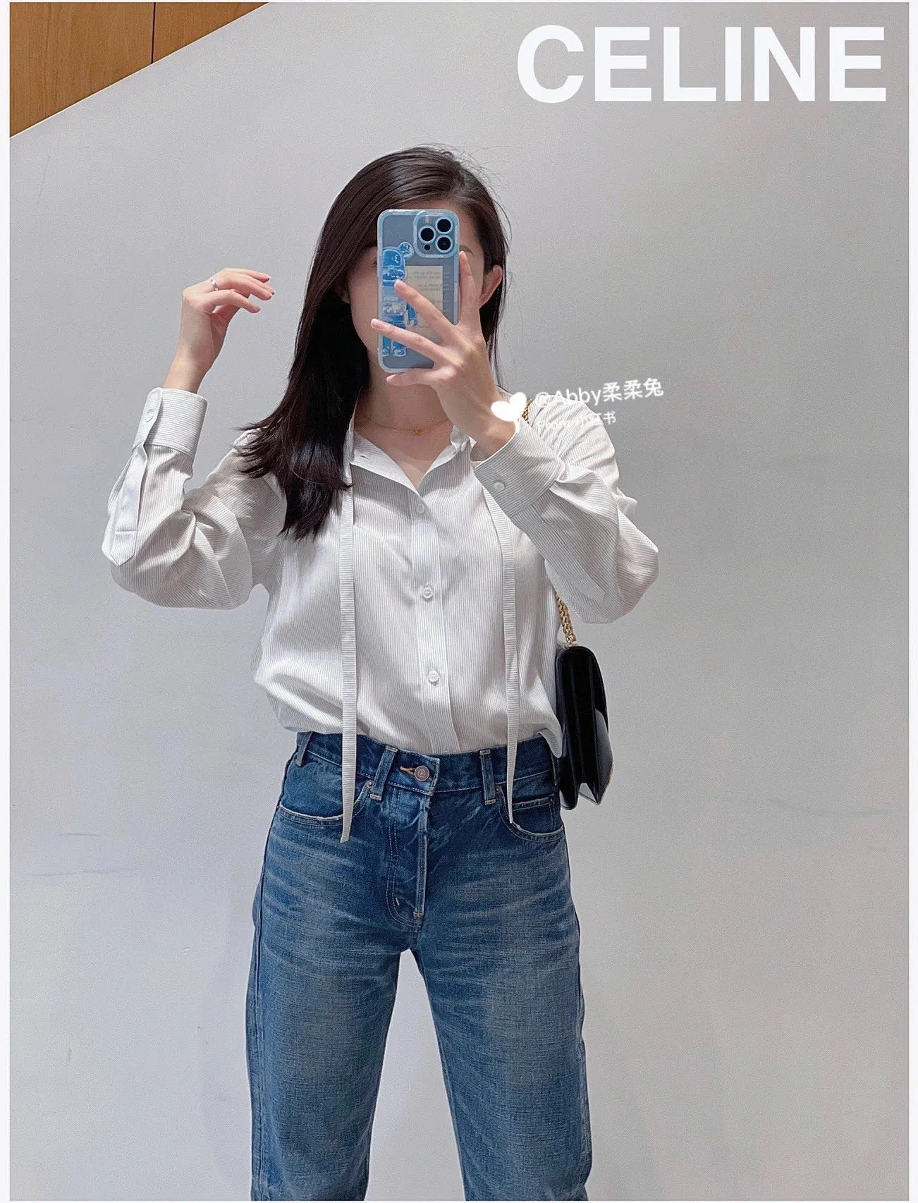 Both beautiful and practical, BESACE is your best choice! 💕199273