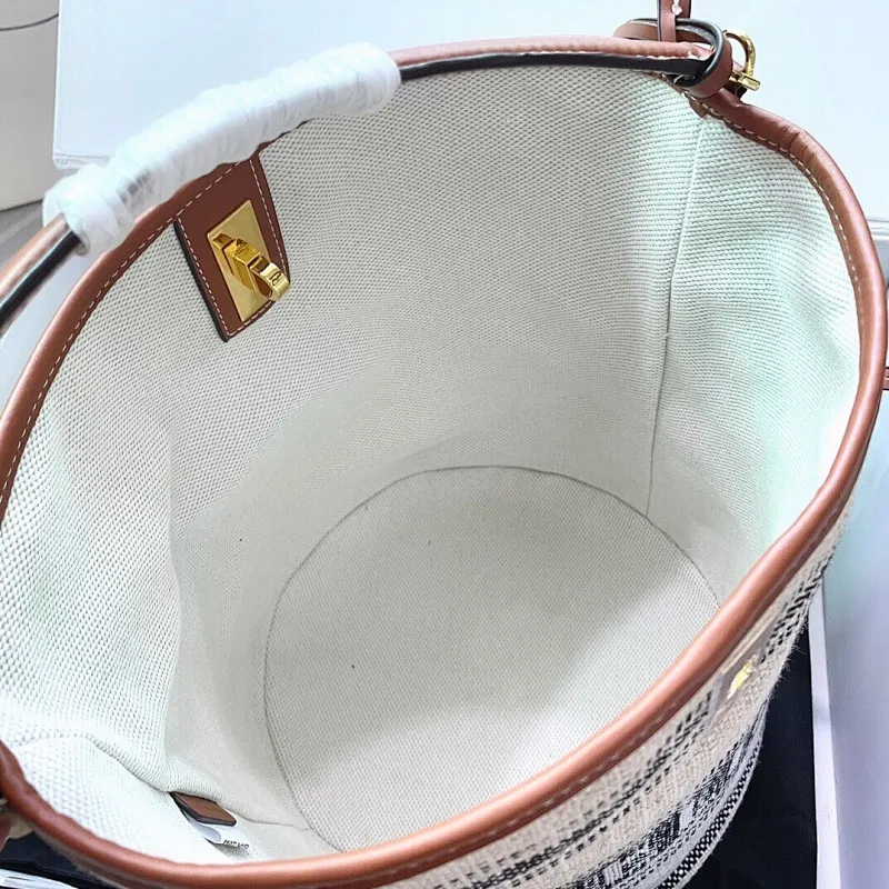 All Categories Official Website "Brand Women's Bags" Women's Bags 💙 Celine 2024 Official Website New Celine Bucket Bag
