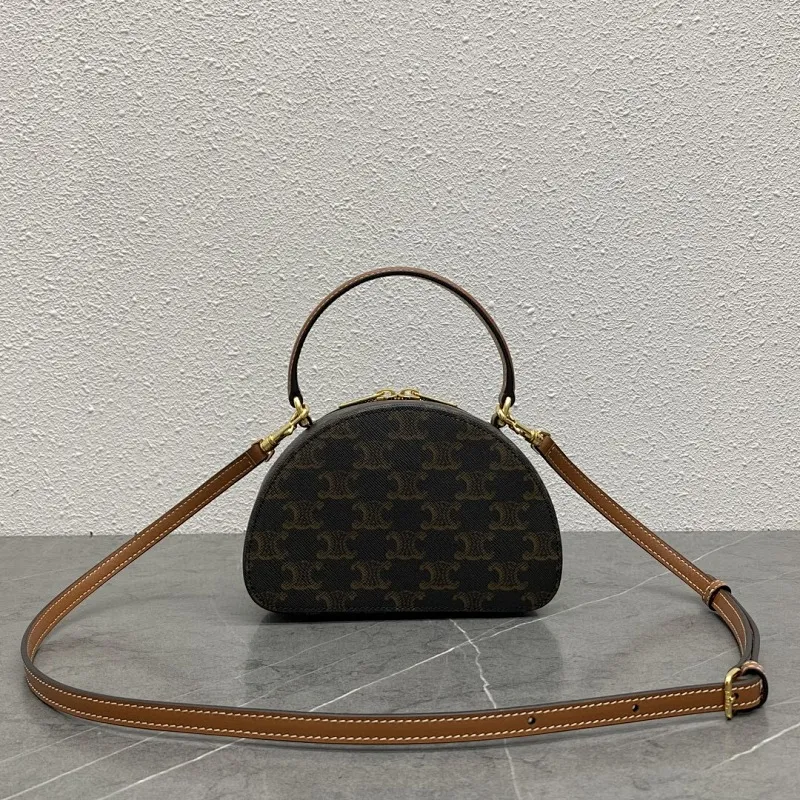 All Categories Official Website "Brand Women's Bags" Women's Bags 💙 Celine 2025 New Celine Crossbody Bag