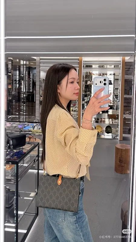 All Categories Celine Women's Bags (Celine) Celine Original Order L10806