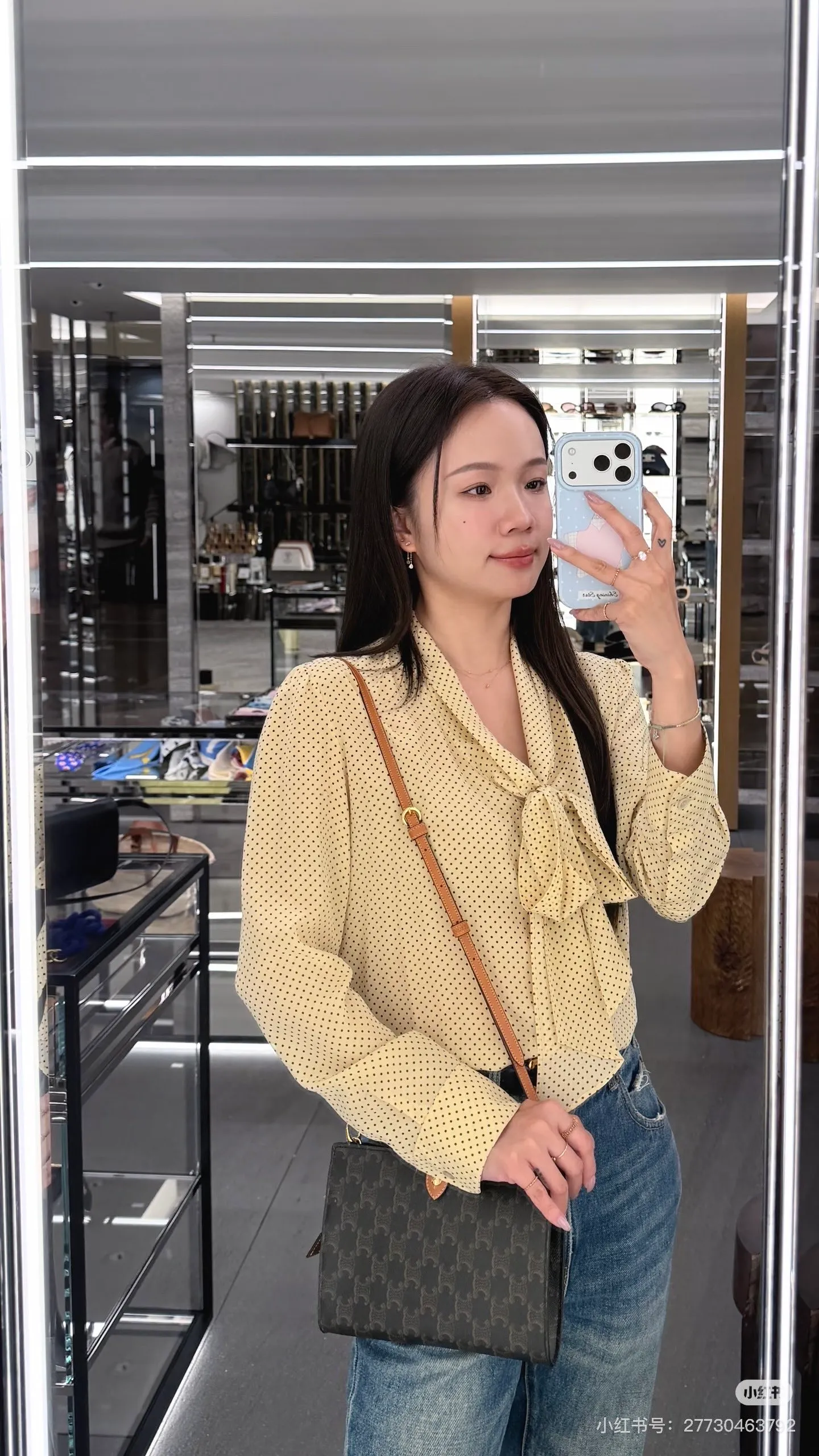 All Categories Celine Women's Bags (Celine) Celine Original Order L10806