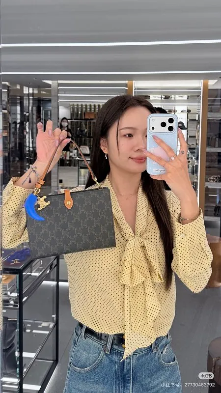 All Categories Celine Women's Bags (Celine) Celine Original Order L10806
