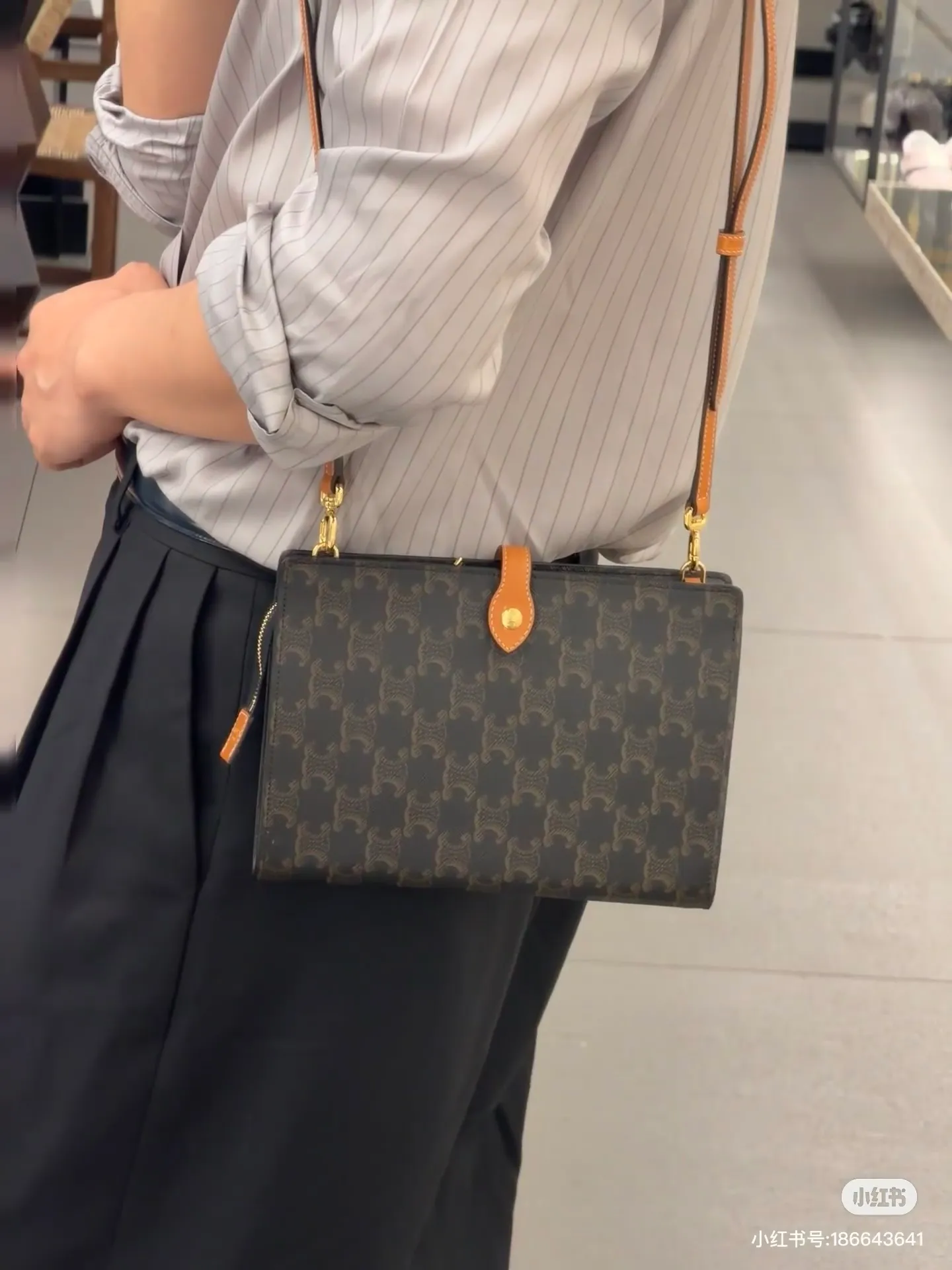 All Categories Celine Women's Bags (Celine) Celine Original Order L10806