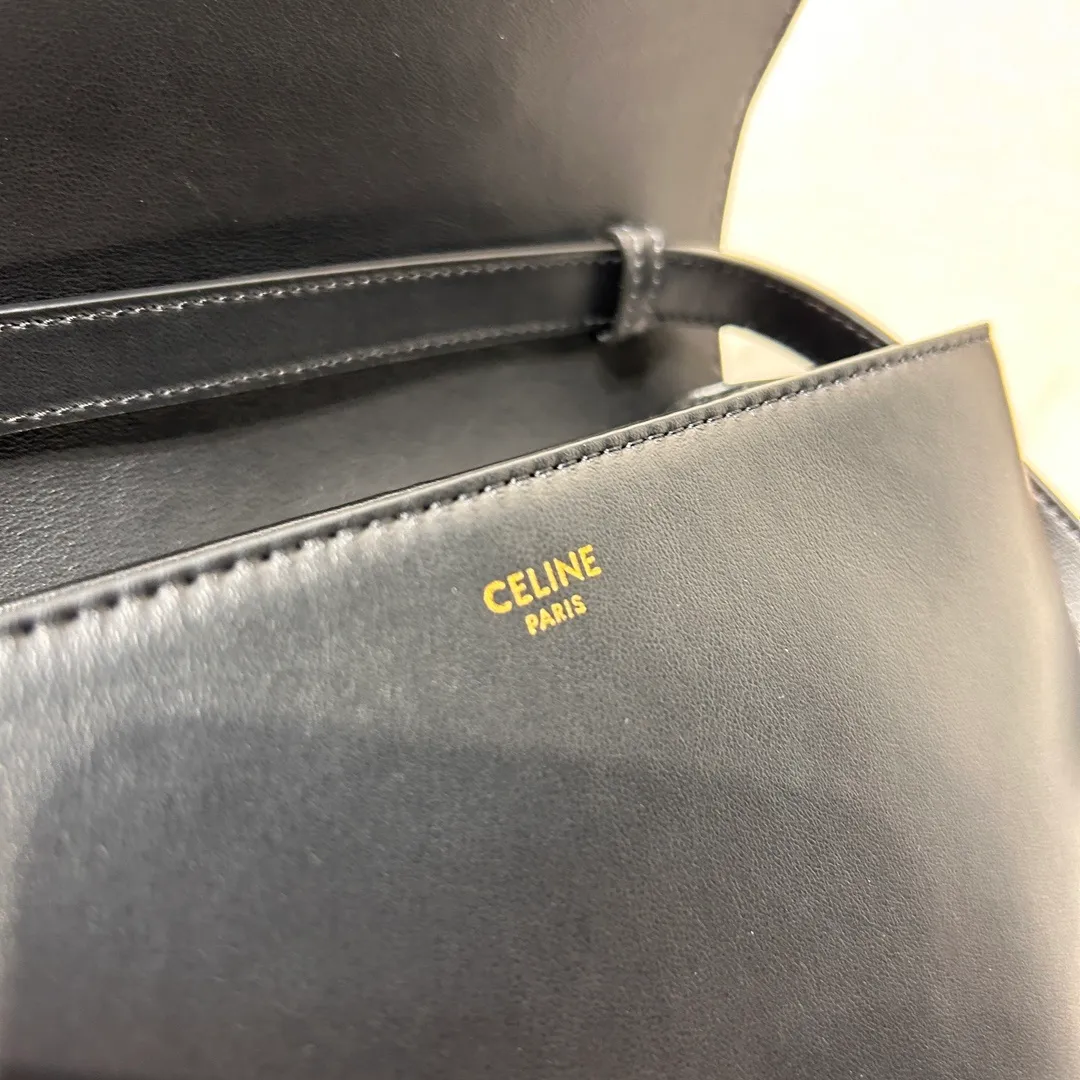 All Categories Official Website "Brand Women's Bags" Women's Bags 💙 Celine 2025 New Celine Crossbody Bag