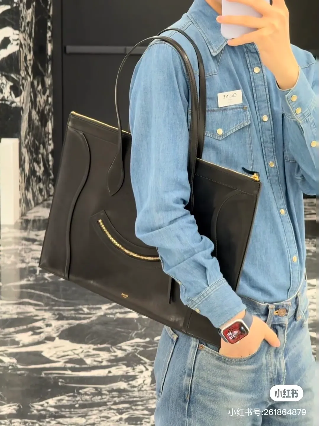 All Categories Celine Women's Bags (Celine) Celine 123963