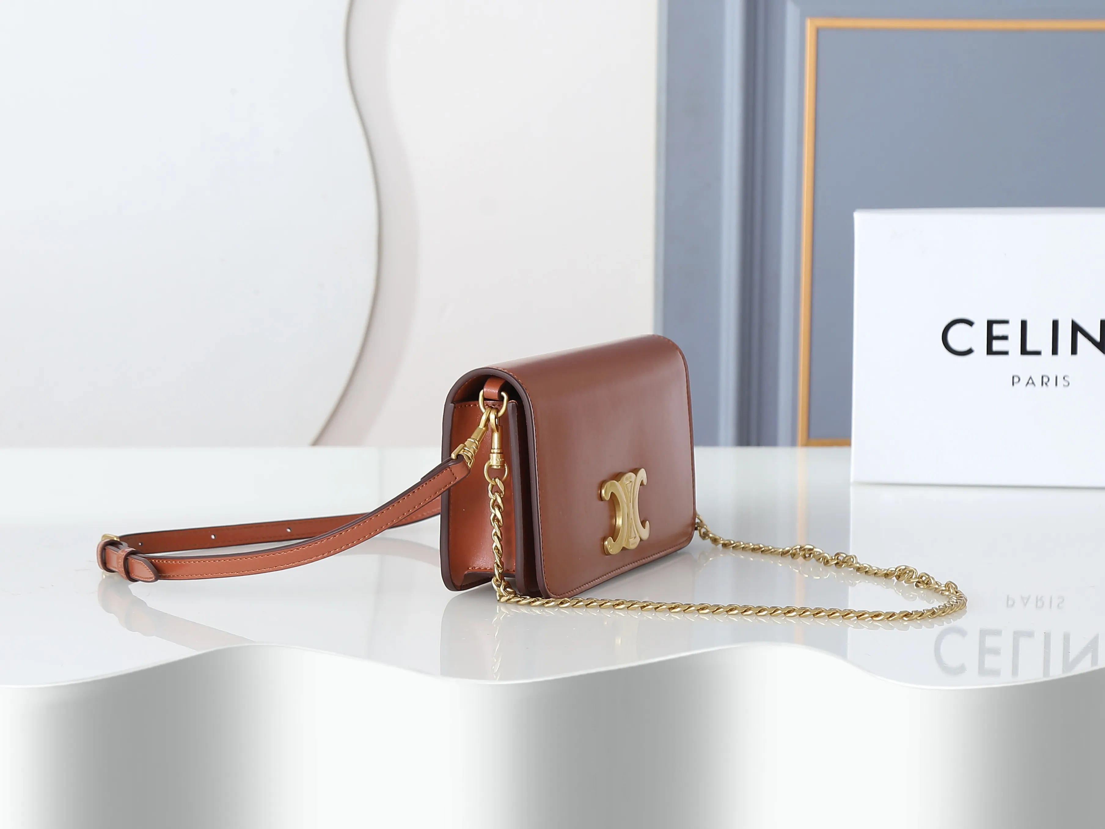 All Categories Celine Women's Bags (Celine) Celine 10L972