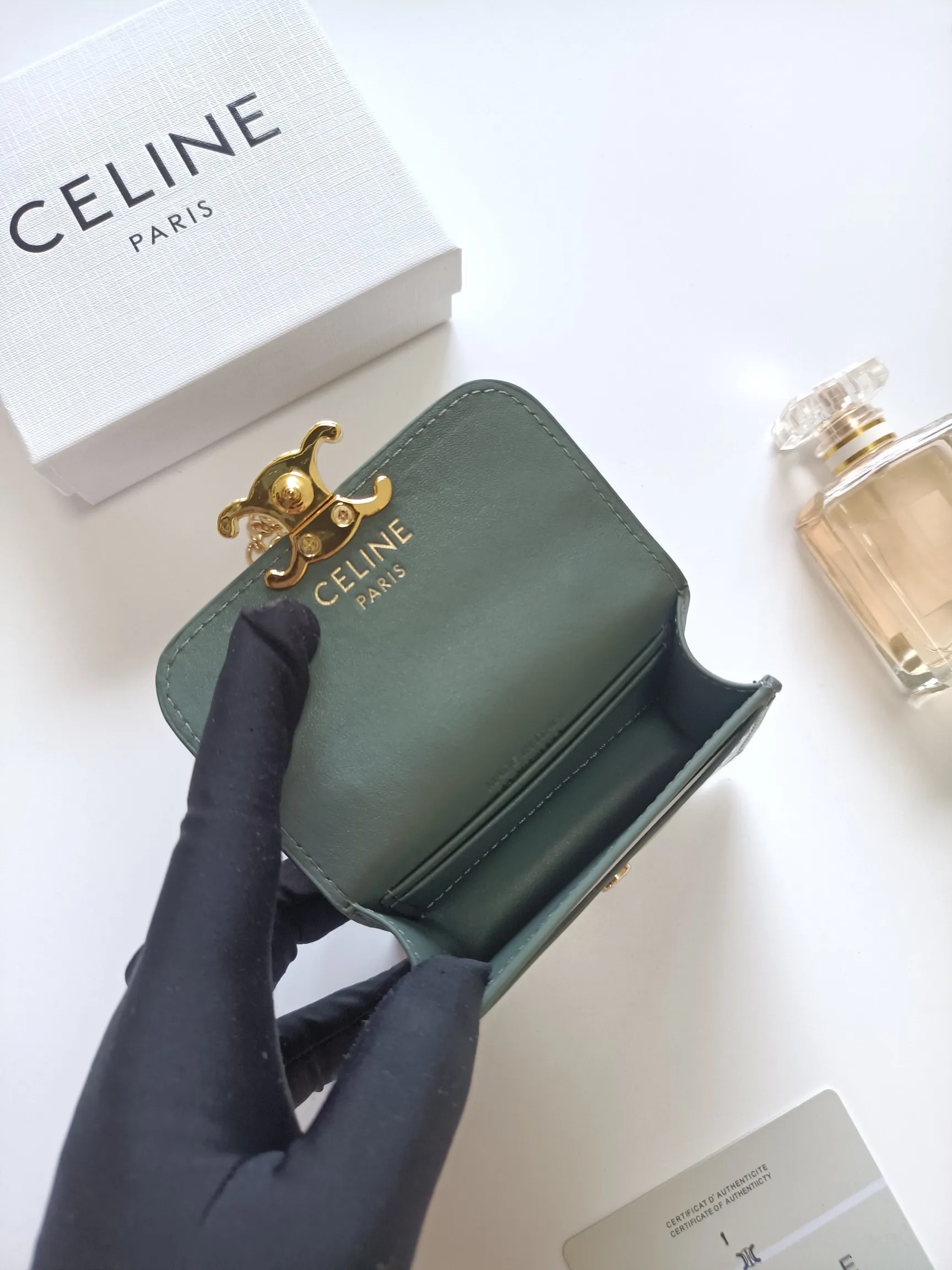 All categories Celine women's bags (Celine) Celine 10N062