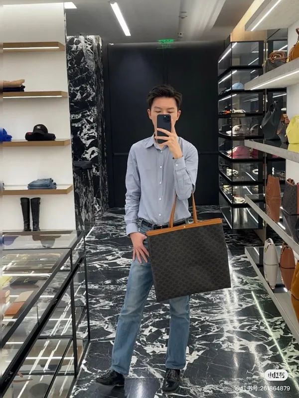 All categories Celine women's bags (Celine) Celine original order 123912
