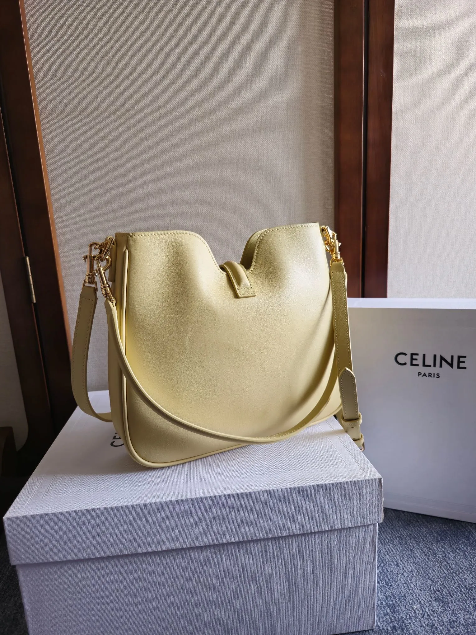 All categories Celine women's bags (Celine) Celine original order 120693