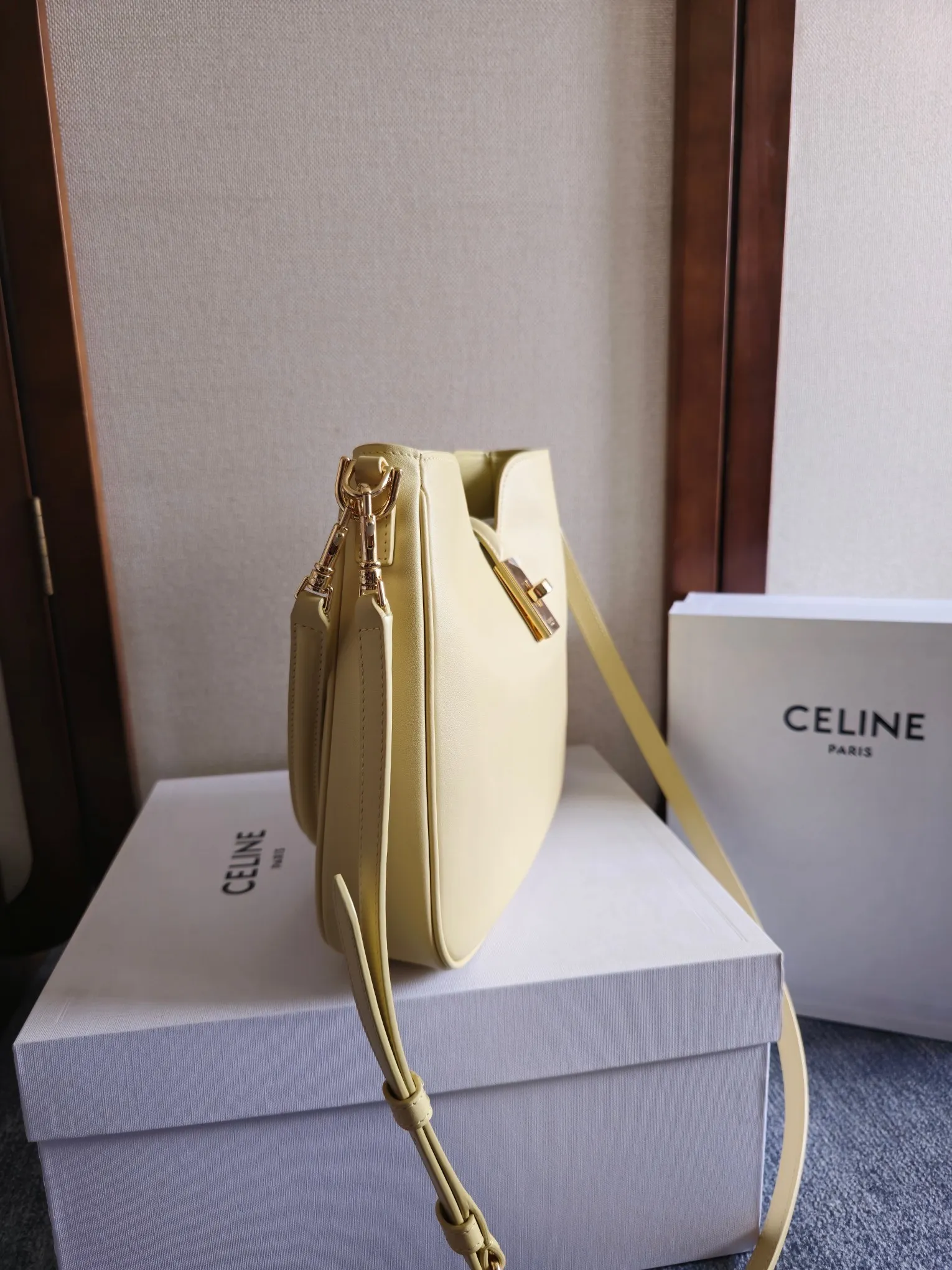 All categories Celine women's bags (Celine) Celine original order 120693