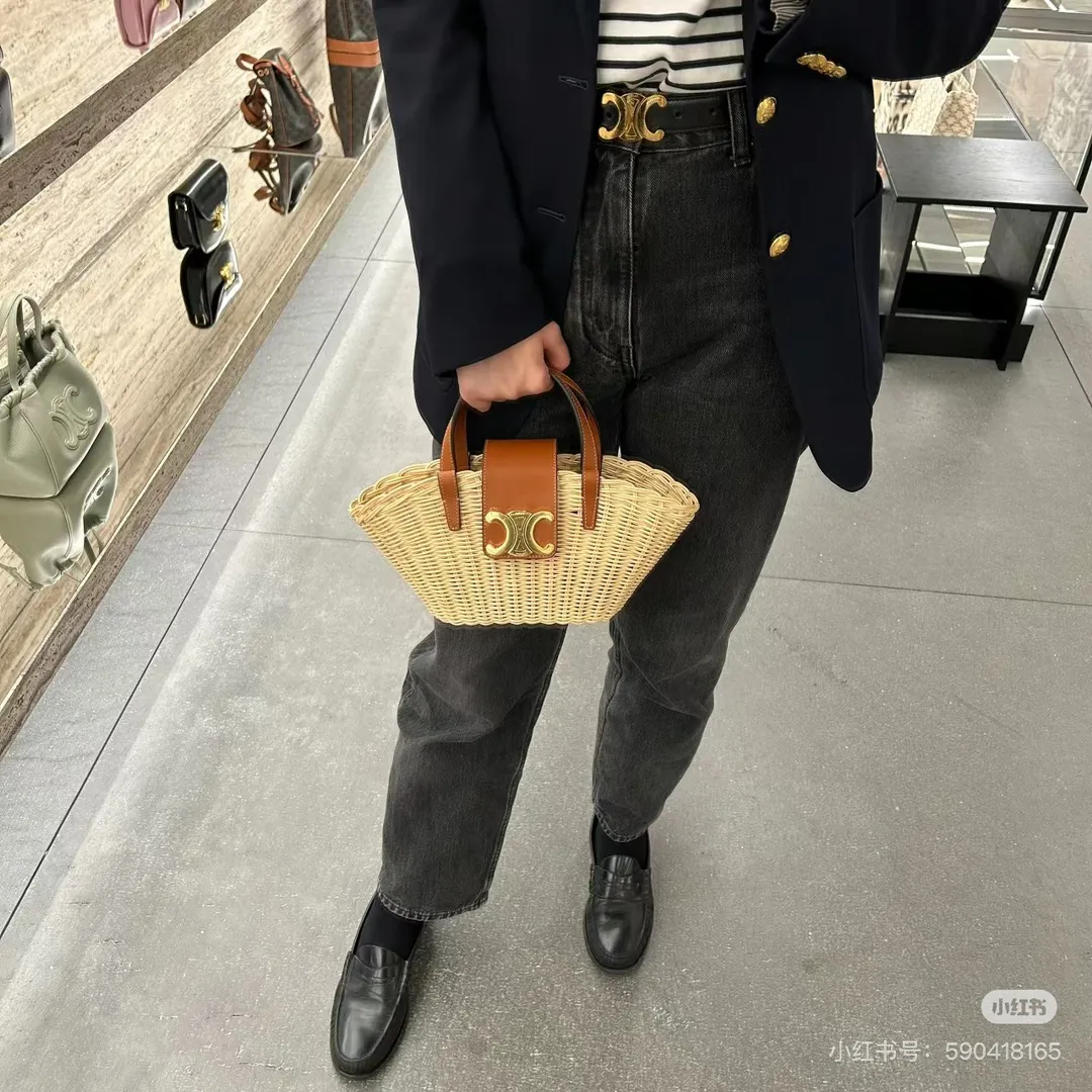 All categories Celine women's bags (Celine) Celine original order 116572