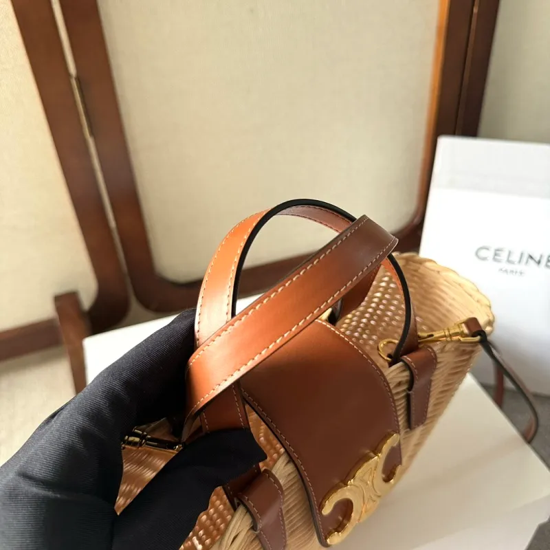 All categories Celine women's bags (Celine) Celine original order 116572