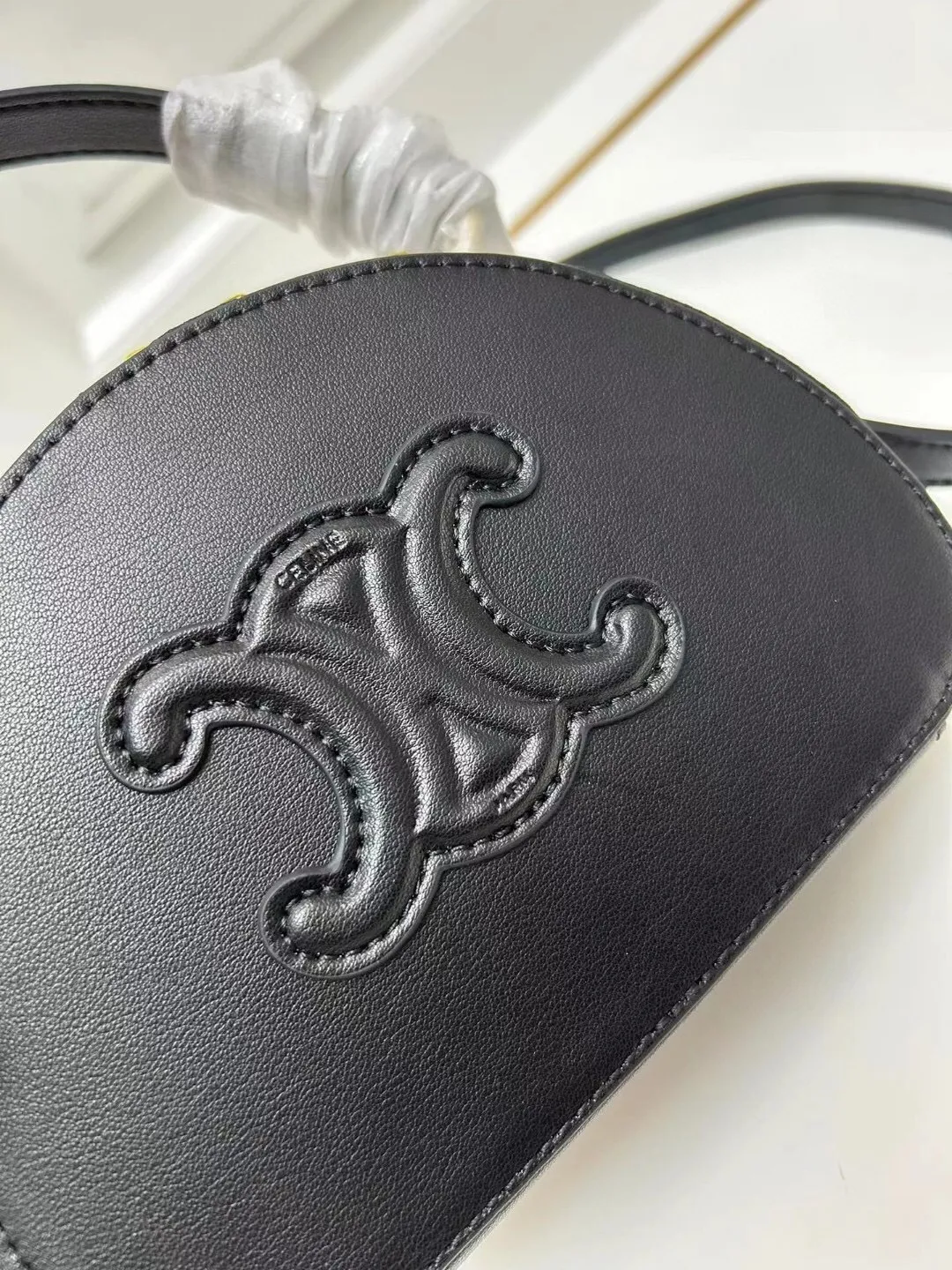 All Categories Official Website "Brand Women's Bags" Women's Bags 💙 Celine 2025 New Celine Crossbody Bag