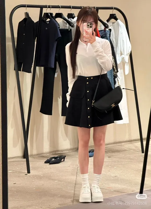 All categories Celine women's bags (Celine) Celine original order 103737