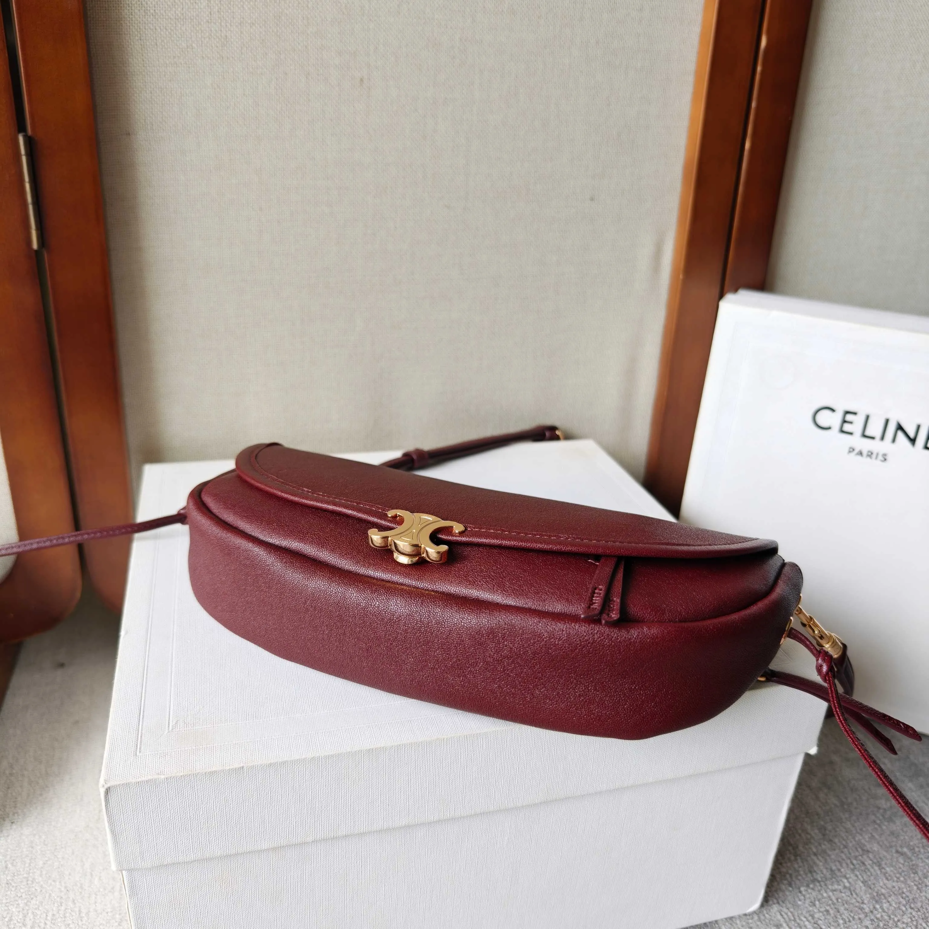 All categories Celine women's bags (Celine) Celine original order 103737