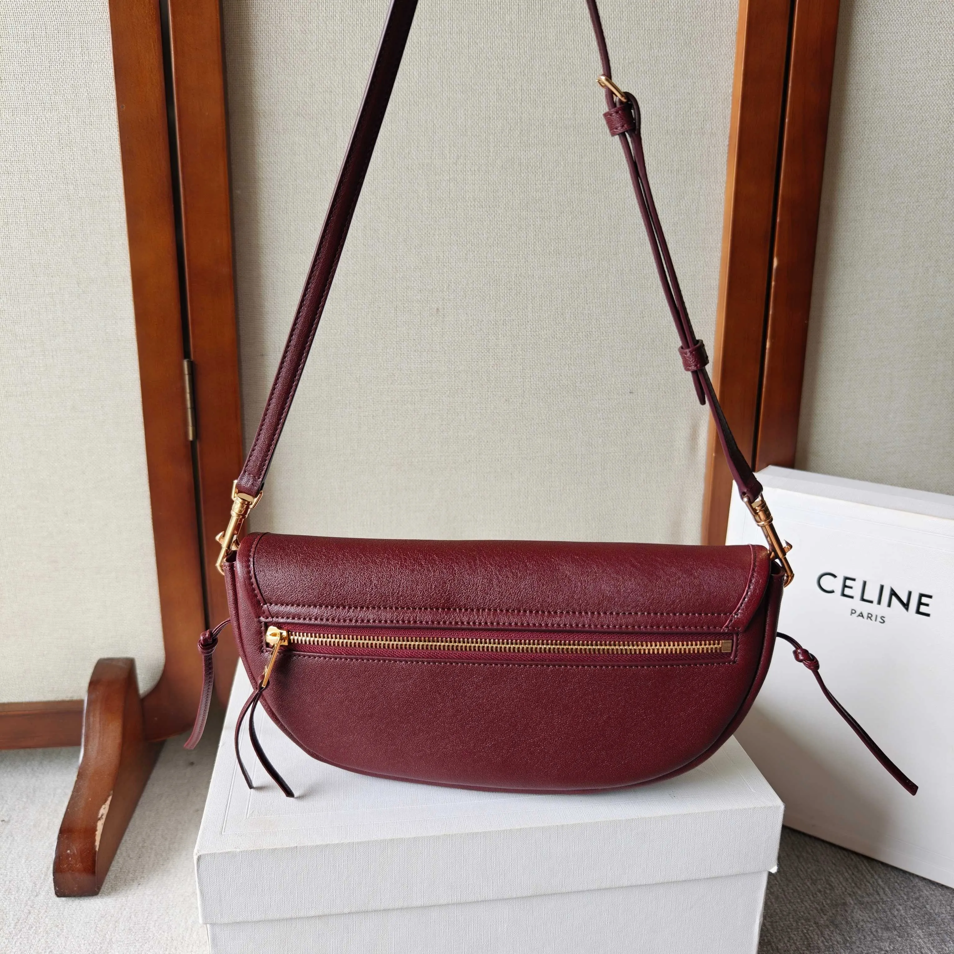 All categories Celine women's bags (Celine) Celine original order 103737