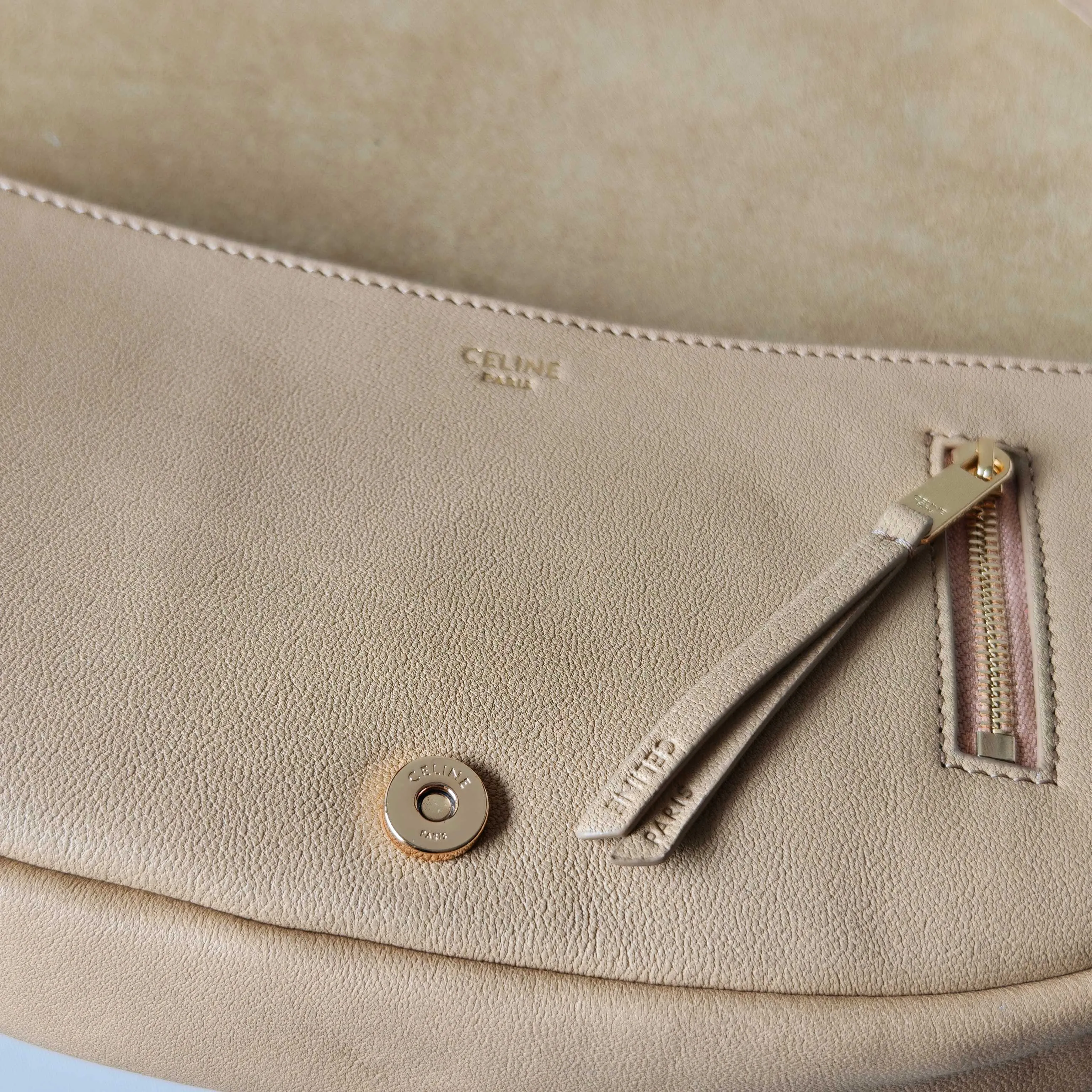 All categories Celine women's bags (Celine) Celine original order 103737