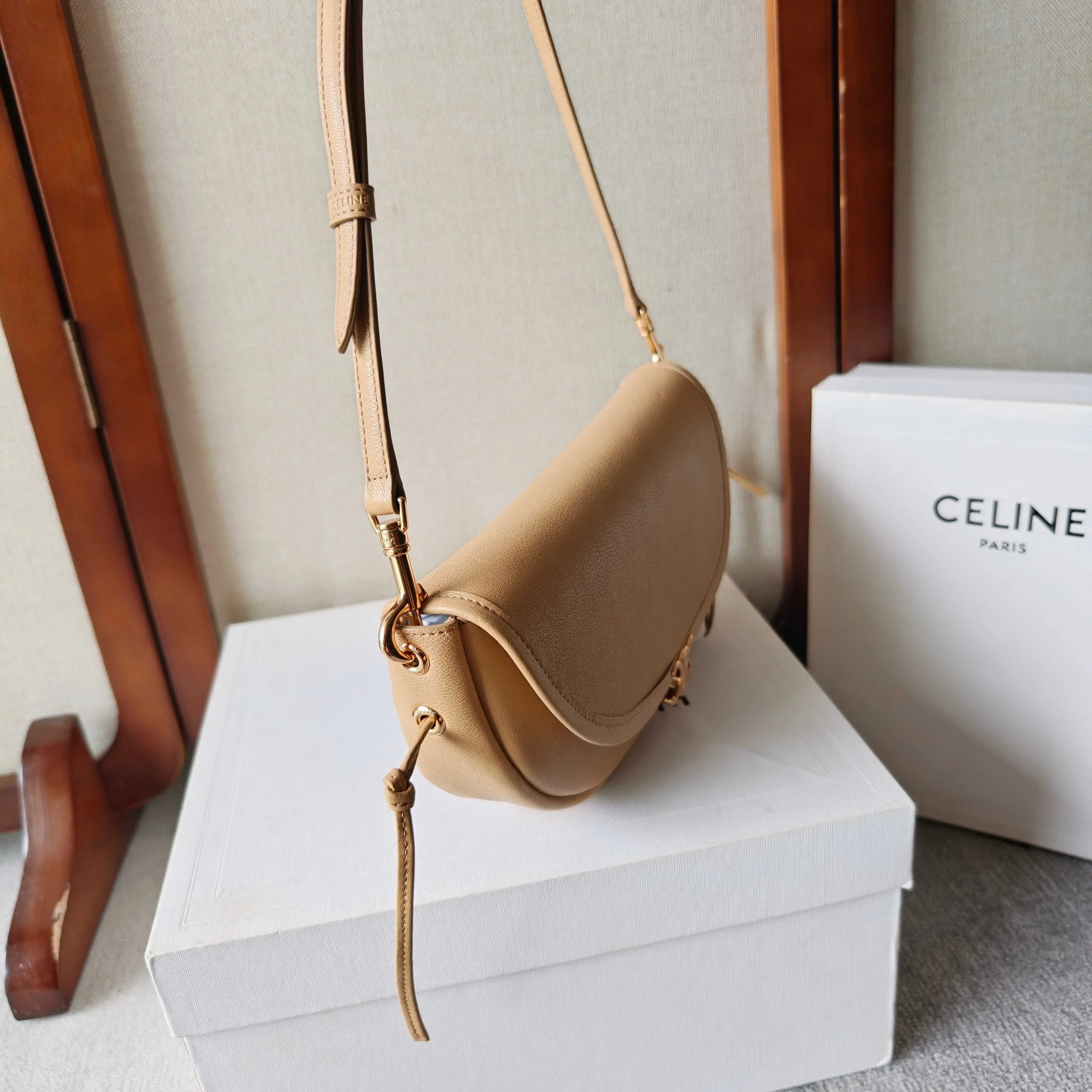 All categories Celine women's bags (Celine) Celine original order 103737