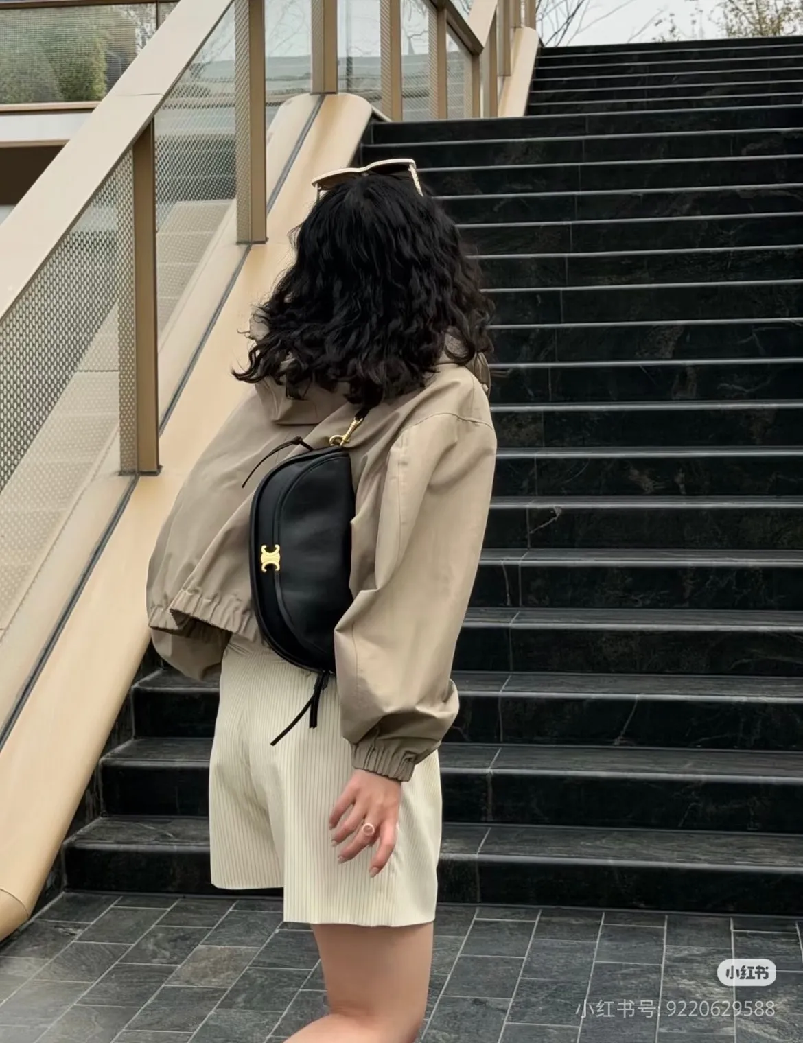All categories Celine women's bags (Celine) Celine original order 103737