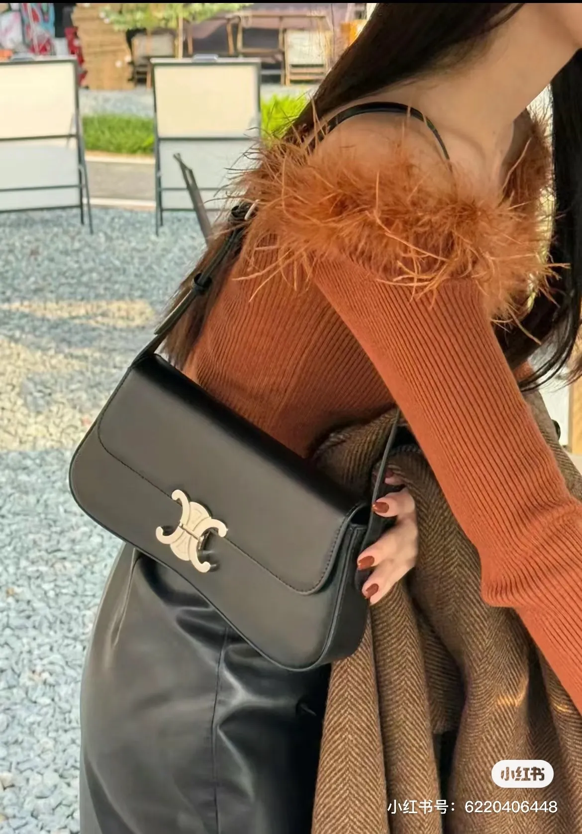 All Categories Celine Women's Bags (Celine) Celine 11553