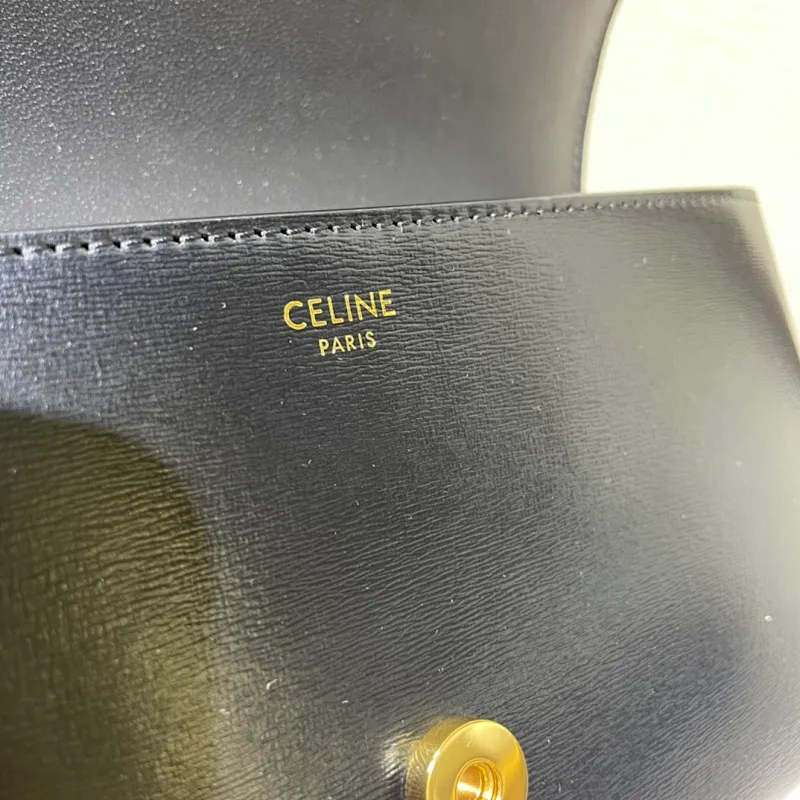 All Categories Official Website "Brand Women's Bags" Women's Bags 💙 Celine 2025 New Celine Crossbody Bag