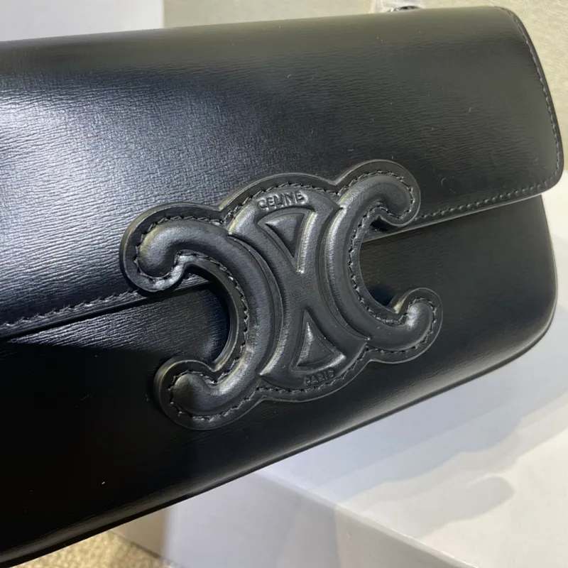 All Categories Official Website "Brand Women's Bags" Women's Bags 💙 Celine 2025 New Celine Crossbody Bag