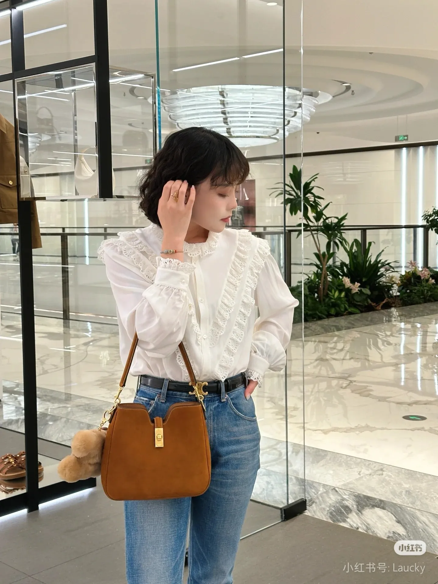 All categories Celine women's bags (Celine) Celine original order 120693