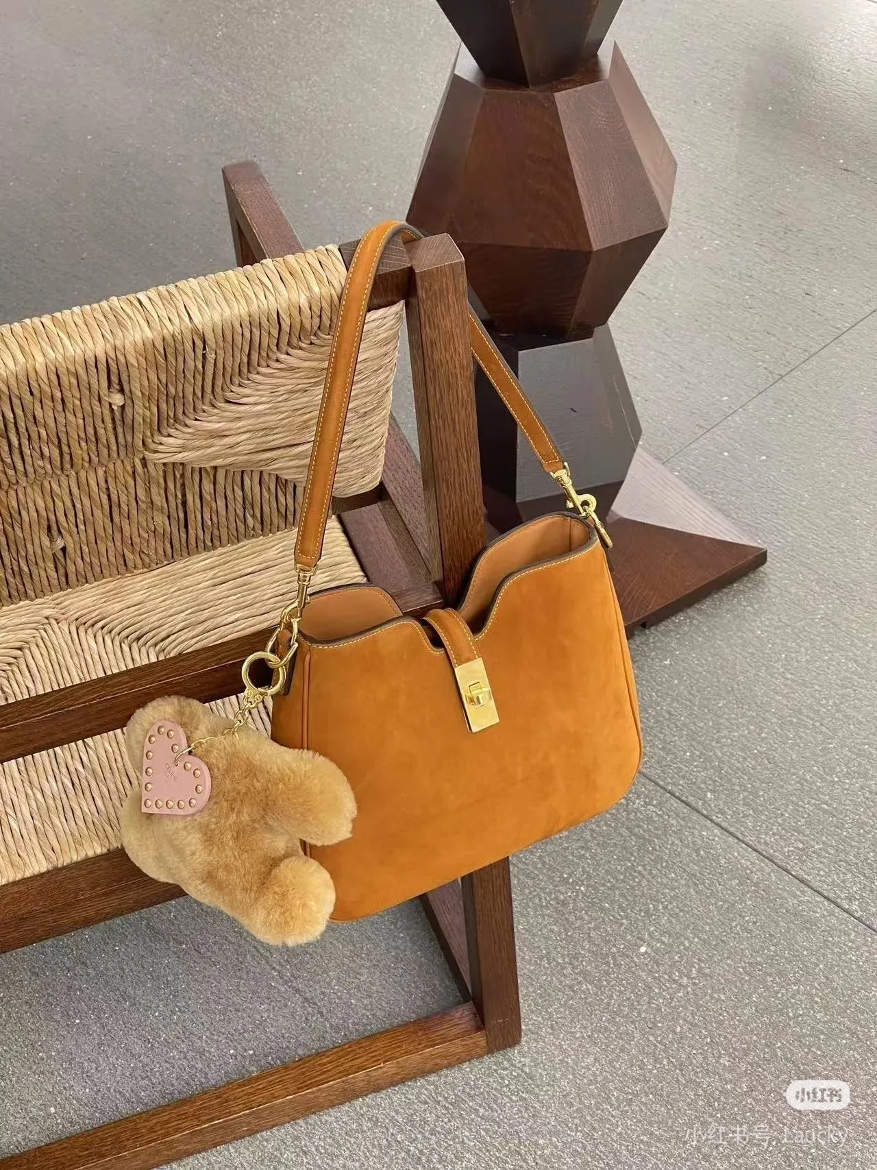 All categories Celine women's bags (Celine) Celine original order 120693