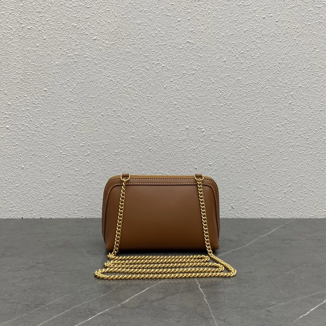 All Categories Official Website "Brand Women's Bags" Women's Bags 💙 Celine 2025 New Celine Crossbody Bag