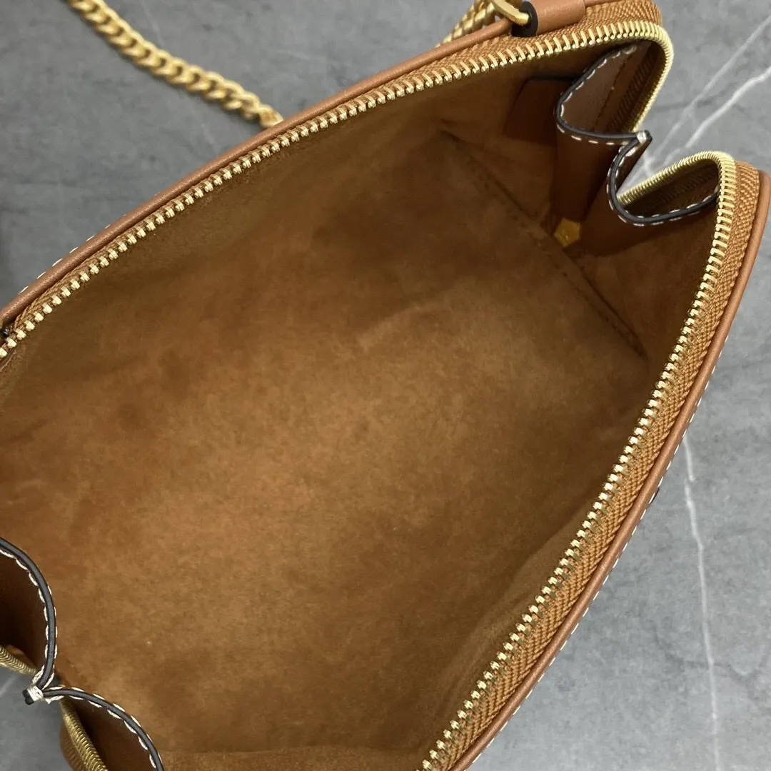All Categories Official Website "Brand Women's Bags" Women's Bags 💙 Celine 2025 New Celine Crossbody Bag