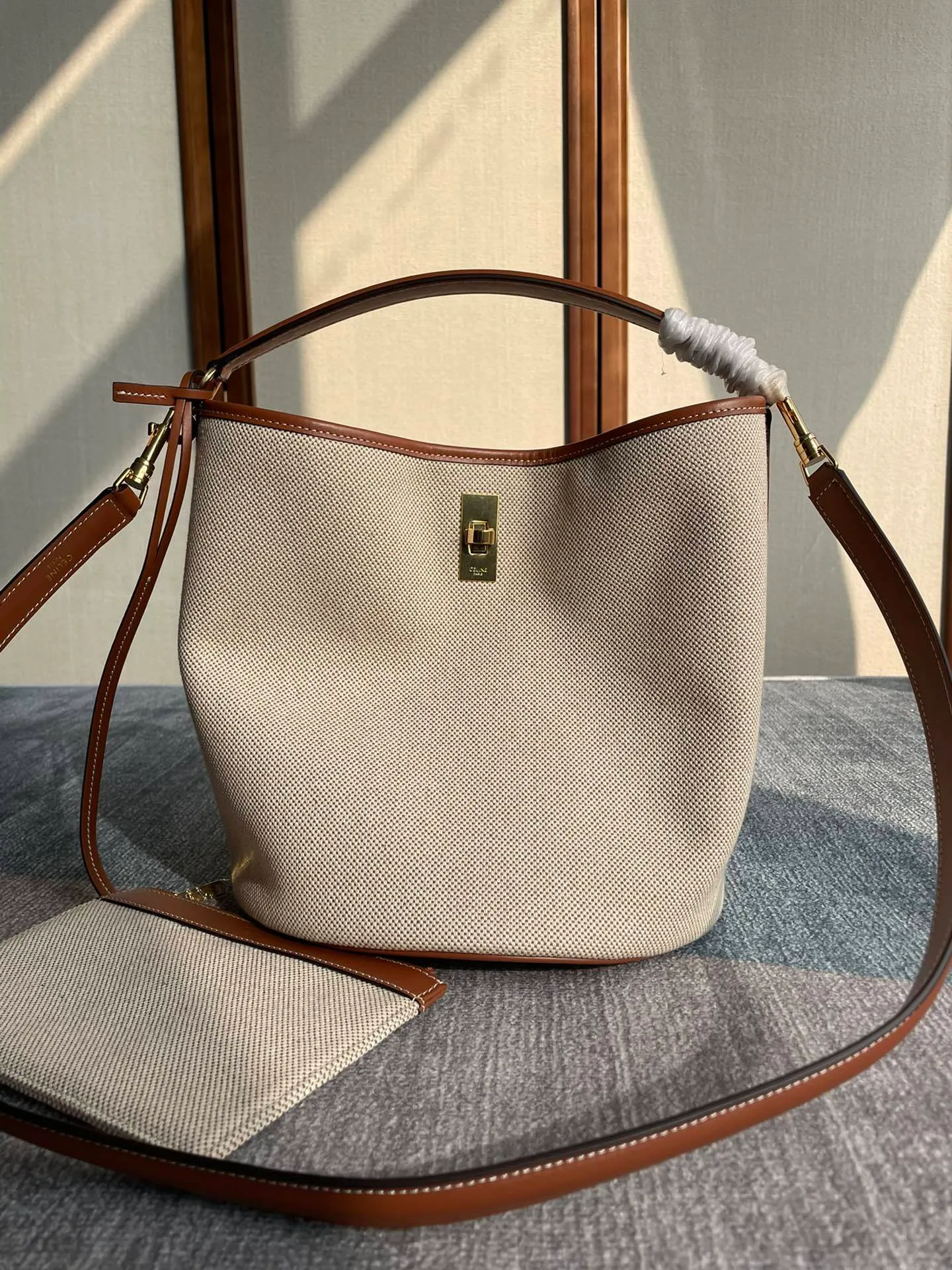 All Categories Official Website "Brand Women's Bags" Women's Bags 💙 Celine 2025 New Celine Crossbody Bag