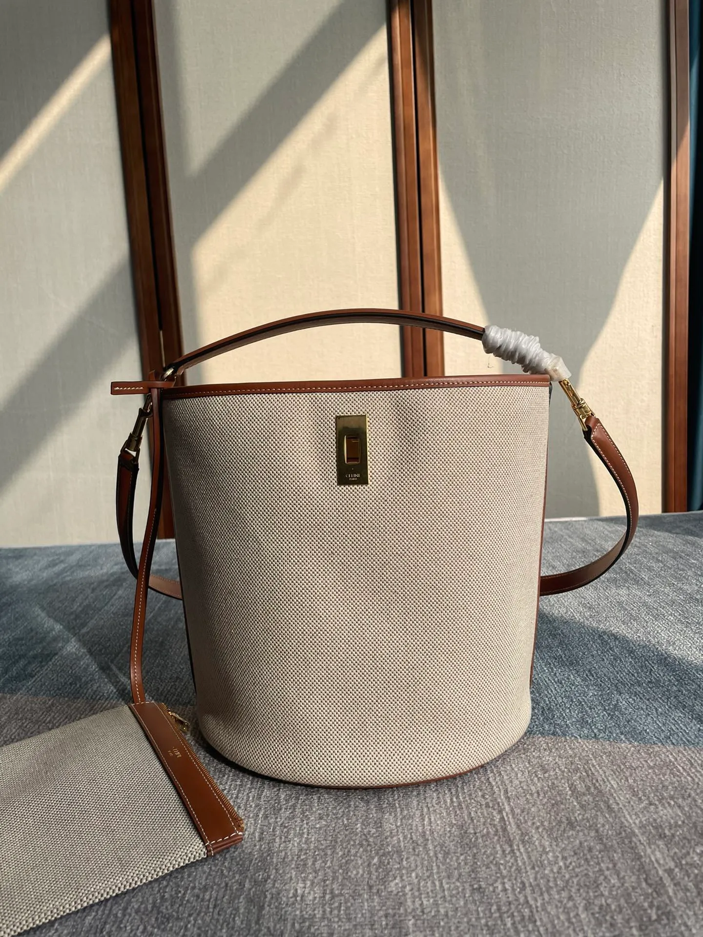 All Categories Official Website "Brand Women's Bags" Women's Bags 💙 Celine 2025 New Celine Crossbody Bag