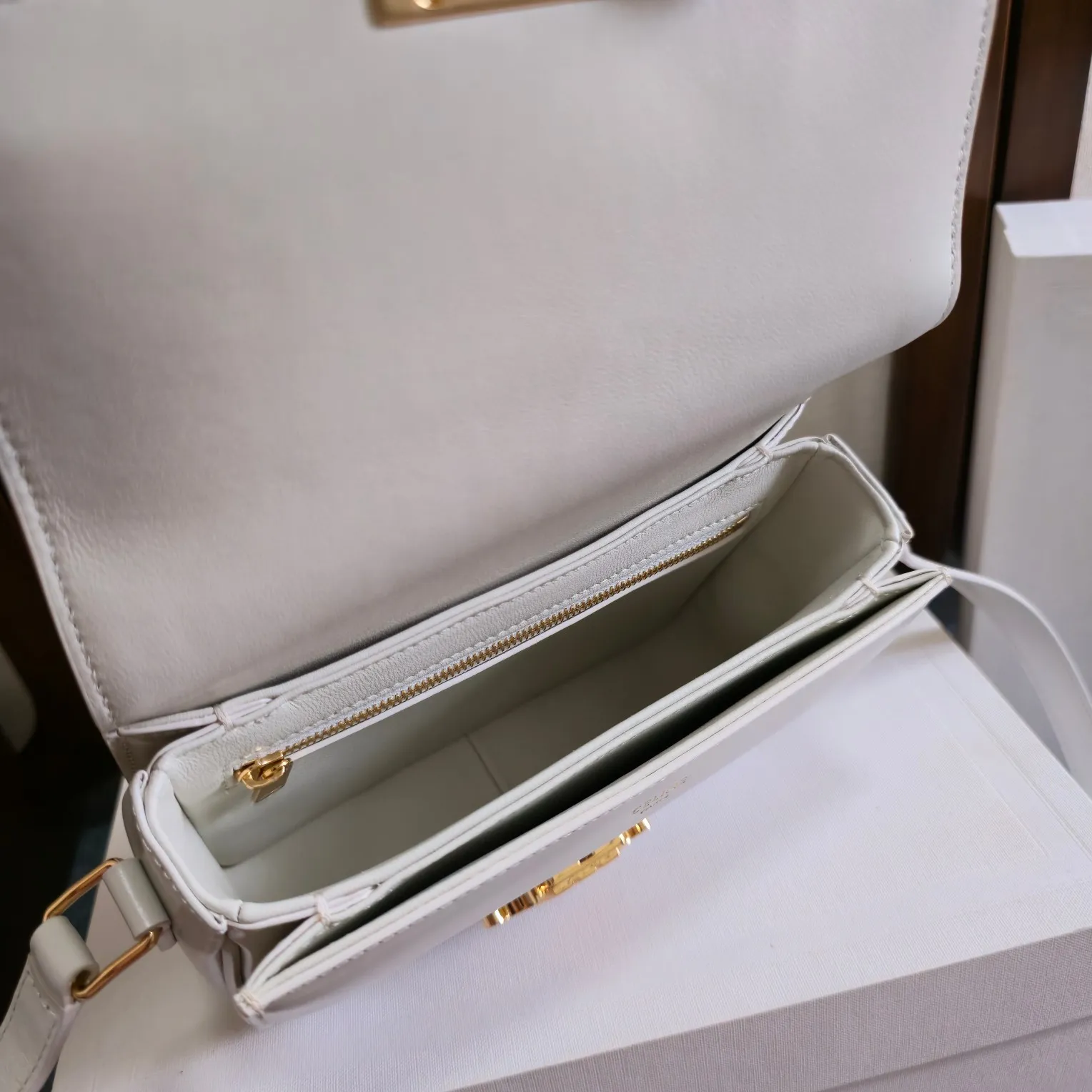 All categories Celine women's bags (Celine) Celine original order 188423