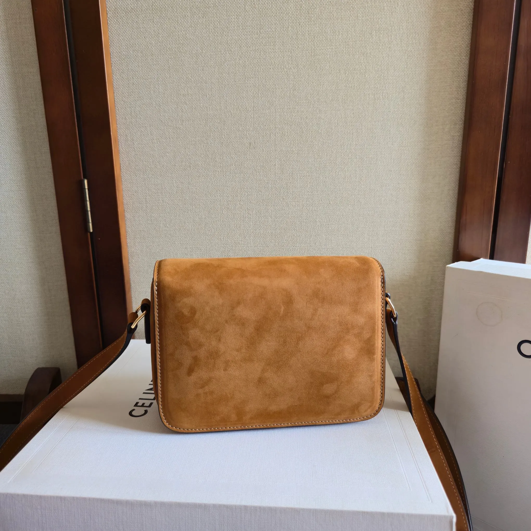 All categories Celine women's bags (Celine) Celine original order 188423