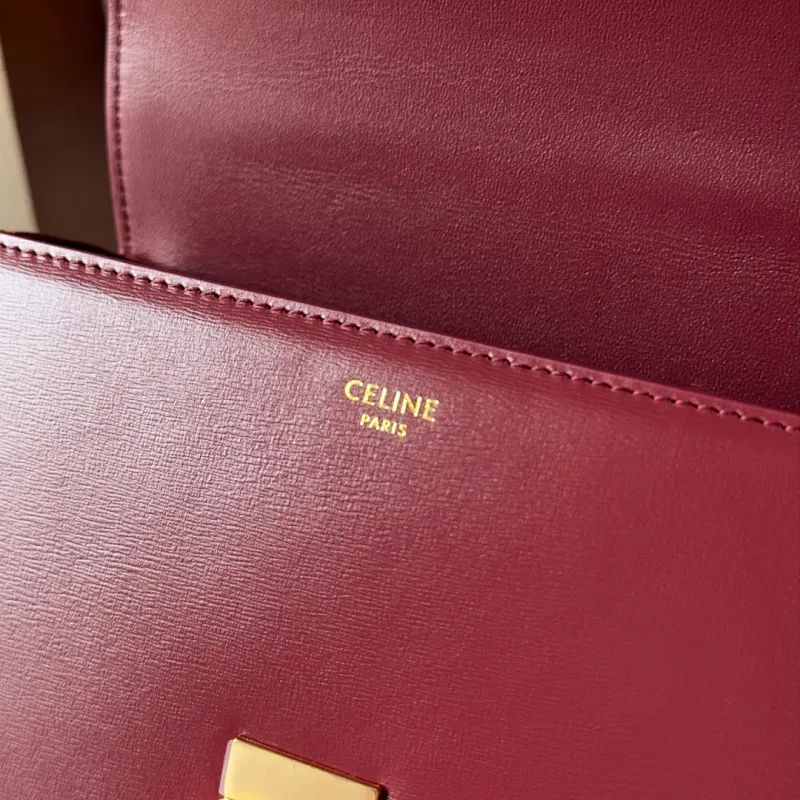 All categories Celine women's bags (Celine) Celine original order 188423