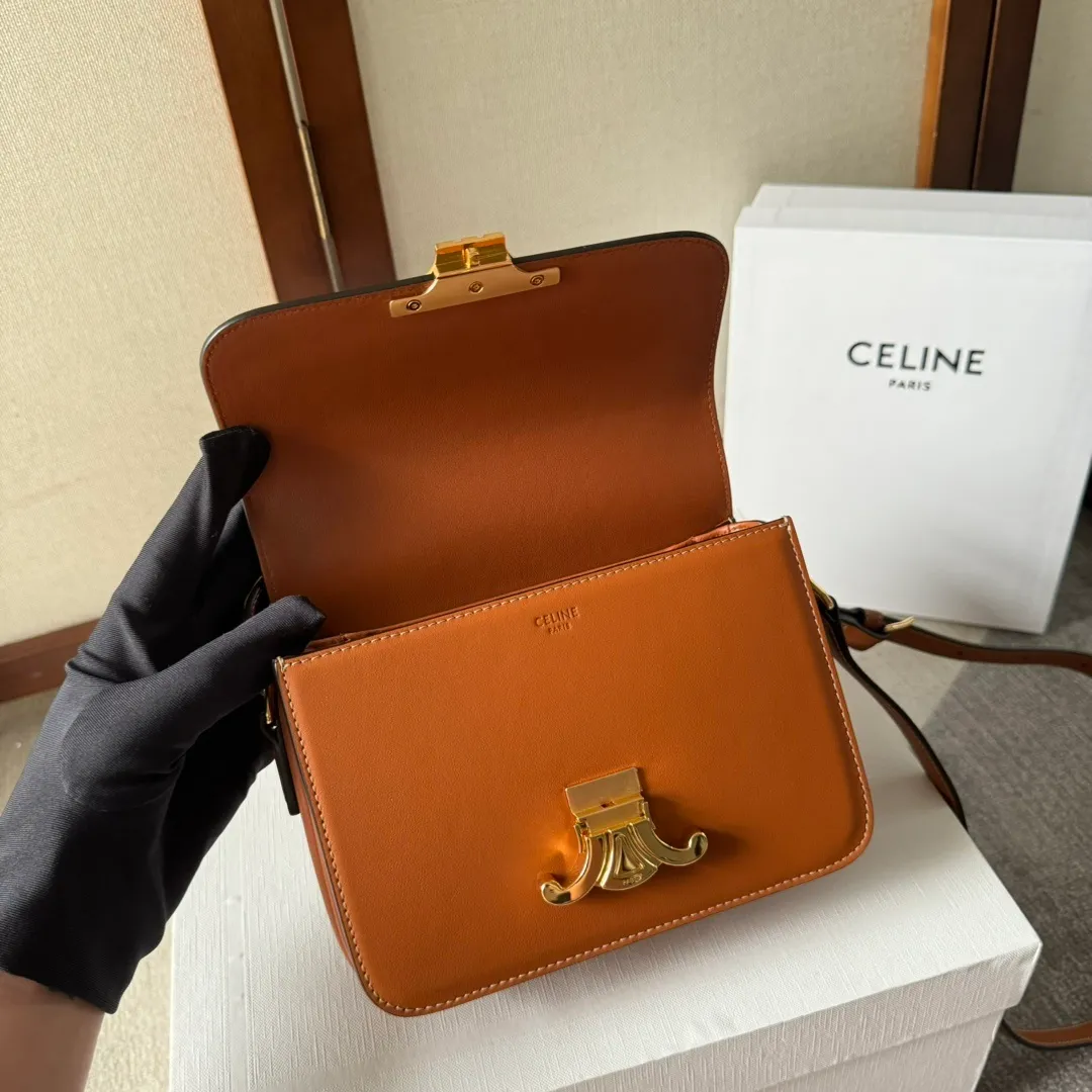 All categories Celine women's bags (Celine) Celine original order 188423