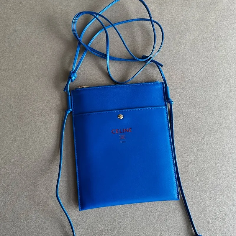 All Categories Official Website "Brand Women's Bags" Women's Bags 💙 Celine 2026 Official Website Celine Crossbody Bag