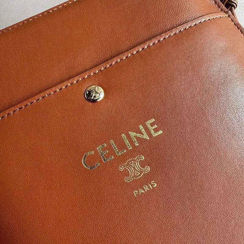 All Categories Official Website "Brand Women's Bags" Women's Bags 💙 Celine 2026 Official Website Celine Crossbody Bag