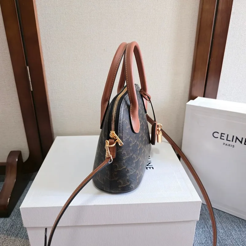 All Categories Official Website "Brand Women's Bags" Women's Bags 💙 Celine 2025 New Celine Crossbody Bag