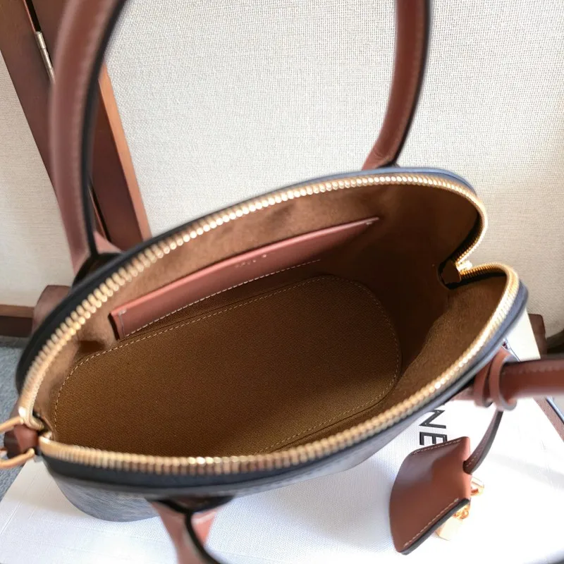 All Categories Official Website "Brand Women's Bags" Women's Bags 💙 Celine 2025 New Celine Crossbody Bag
